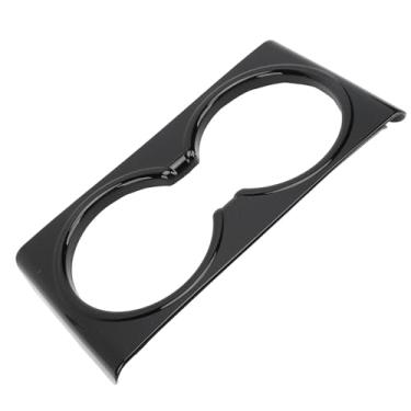 Imagem de Generic Apoie Typort Seita Pustay (Preto brilhante)