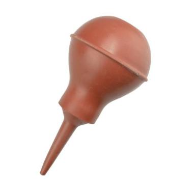 Imagem de Bomba de Ar Soprador para Limpeza de Relógio - Rei dos Estojos