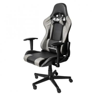 Imagem de Cadeira Gamer Xtreme Plus Giratória com Encosto Reclinável Gamer Zone,