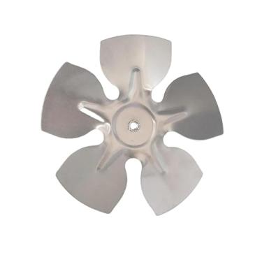 Imagem de xyocx Aquecedores a óleo pá do ventilador 8 1/4'' M51153-01 M51153-02 100359-01 71-024-2010 71-024-2040 serve para Desa, Reddy, Remington, Master, Knipco, Dayton, Heat-Stream, WorkHorse, WorkHorse