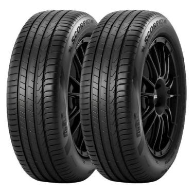 Imagem de Pneu Pirelli Scorpion 205/60 R16 Aro 16 92H KIT2