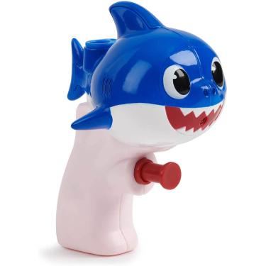 Imagem de Baby Shark - Lança Água - Daddy
