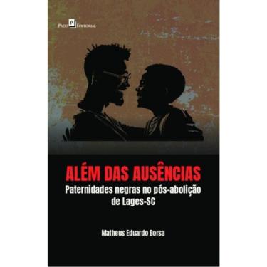 Imagem de Além Das Ausências