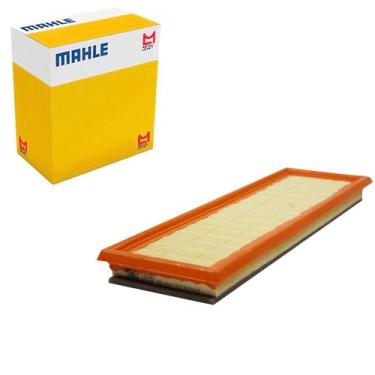 Imagem de Elemento Filtro Ar - Ecosport 2007 A 2005 / Fiesta 2004 A 2011 / Ka 20