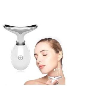 Imagem de Tira Rugas Redução beleza facial e pescoço - XF