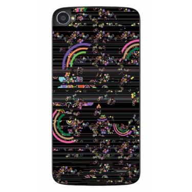 Imagem de Capa Adesivo Skin006 Verso Para Blu Dash X Plus (2015) - KawaSkin