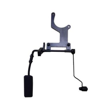 Imagem de Inversão De Pedal Para Fiat Cronos - Adapterpro