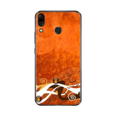 Imagem de Capa Adesivo Skin371 Verso Para Asus Zenfone 5 - KawaSkin