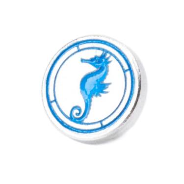 Imagem de DBZZ Botão de liberação suave Hippocampus japonicus - vermelho - serve para qualquer liberação rosqueada padrão - Fujifilm X100V, X100F, X100T, Xpro3 e Xpro2, X-T3, X-T2, X-E3, X-E2s, X-E2, X-T30,