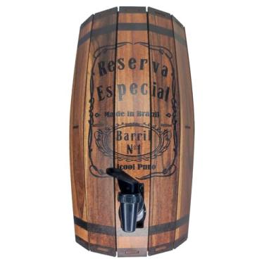 Imagem de Pingômetro Barril