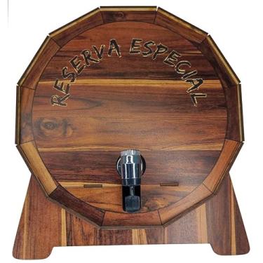 Imagem de Pingômetro Tampa de Barril