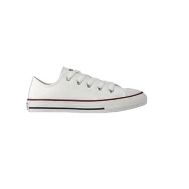 Imagem de Tênis All Star Converse Infantil Branco 33