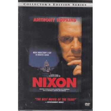 Imagem de Nixon - Collector's Edition