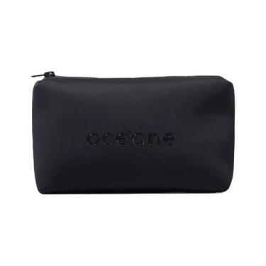 Imagem de Necessarie Oceane Daily Makeup, Preto