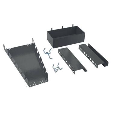 Imagem de Kit Misto Aces Painel Ferramentas Dark Presto