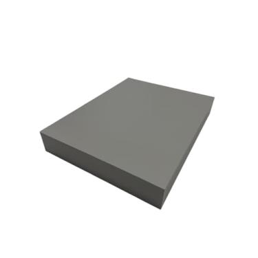 Imagem de Tampa de Proteção para Fogão Cooktop de 2 Bocas até 38x52cm em MDF 15mm Arrigo Móveis