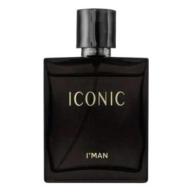 Imagem de Colônia Deo Iconic I Man 100ml