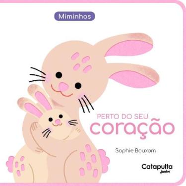 Imagem de Livro - Perto do seu coração