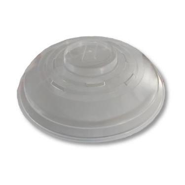 Imagem de Tampa Para Microondas Transparente - Inplast
