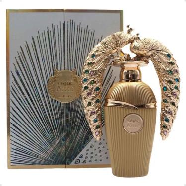 Imagem de Perfume Arabe Afeef Lattafa EDP 100ml Unissex