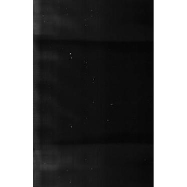 Imagem de Quadro Decorativo com Estampa Film Texture Overlay Dirty 40 x 40 Papel 1 unidade