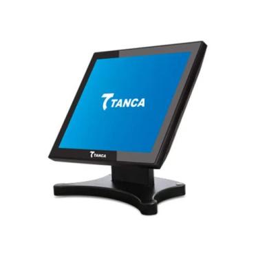 Imagem de Monitor Tanca Touch Screen 15 TMT-530 007295