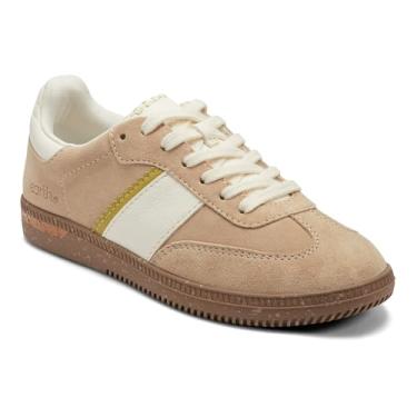 Imagem de Earth® Tênis casual Penny, marrom claro 231, tamanho 41
