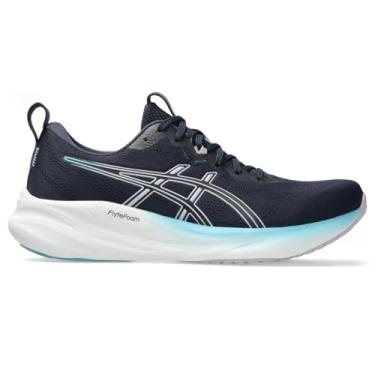 Imagem de ASICS Tênis feminino Gel-Pulse 16, Violeta meia-noite/crepúsculo, 34