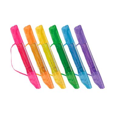 Imagem de Guarda Sol Bel Fix Neon Nylon Display Box