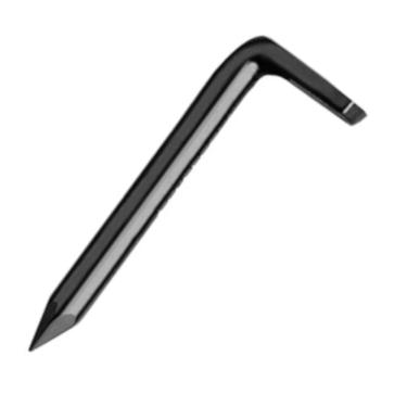 Imagem de Prego para Taco 15x10 1 Kilo - GERDAU