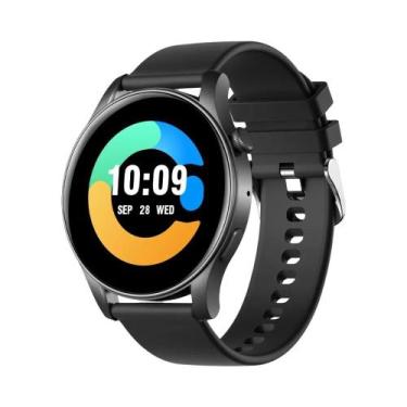 Imagem de Smartwatch COLMI V73 Com Tela AMOLED, Chamadas Bluetooth, Monitorament