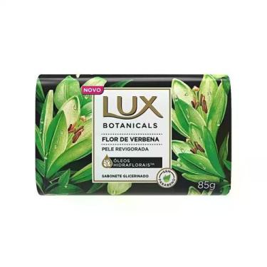 Imagem de Sabonete Flor Verbena Lux 85G