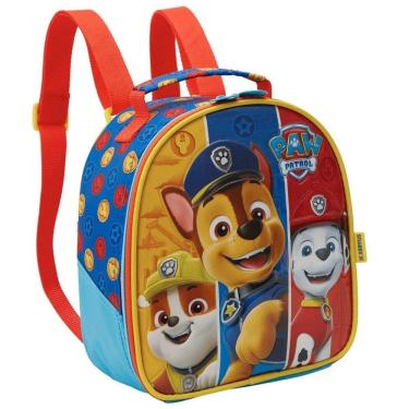 Imagem de Lancheira Térmica Infantil Patrulha Canina Xeryus 13444