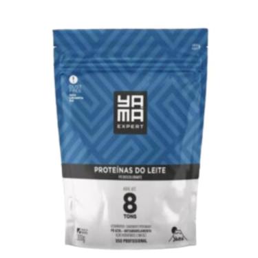 Imagem de Yama - Desc Yama 300Gr Refil Proteinas Do Leite