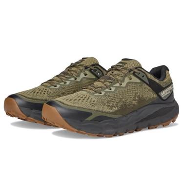 Imagem de Merrell Nova 4 Wp Tênis masculino, Monótono, 15 Wide