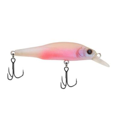 Imagem de Isca Artificial Megabass X-80 Jr. SW - 6,5cm 7,0g - Varias Cores, Baby