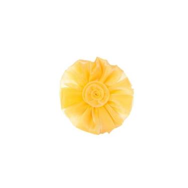Imagem de Suportes de cortina STOBAZA Yellow Sunflower Design 18cm