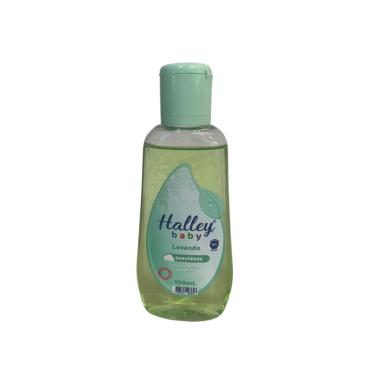 Imagem de Lavanda Halley Baby Lavanda Infantil 100 ml