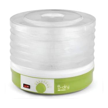Imagem de Desidratador De Alimentos Frutas Ariete B-dry 5 Bandejas