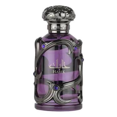 Imagem de Perfume Lattafa - Habik For Men - Edp 100 ml Original