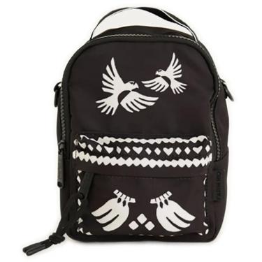 Imagem de MINI MOCHILA FARM BOROGODO LENCO DIA E NOITE 78325906A-Feminino