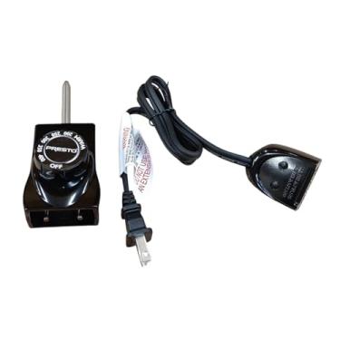 Imagem de PRESTO 09984 PROBE HEAT CONTROL REPLACEMENT FITS MULTI COOKER
