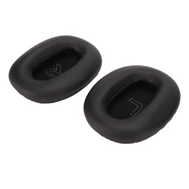 Imagem de Zhjvihx Almofadas de Substituição, Almofadas de Ouvido, Isolamento de Ruído Confortável MST 227 Universal para W820BT