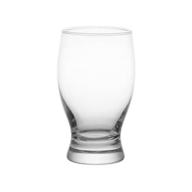 Imagem de Copo de Vidro Tulipa Classic 200ml – Transparente.