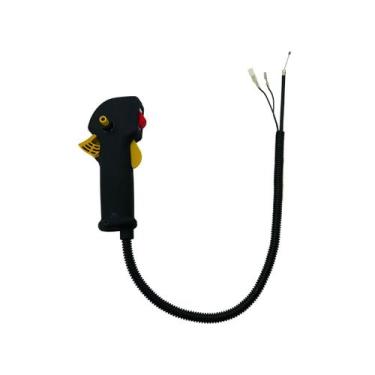 Imagem de Conj Acelerador Completo P/ Perfurador De Solo Multimarcas - Buffalo, 