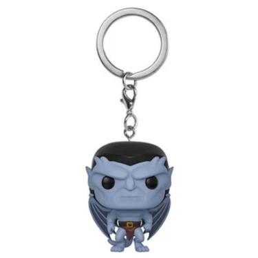 Imagem de Chaveiro Funko Pocket Gargoyles Goliath