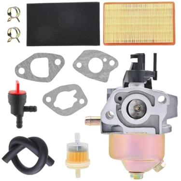 Imagem de Hypersky Carburador 951-14423 para Cub Cadet ST100 SC300HW SC100 SC500Z SC500HW SC100HW SC500EZ Troy Bilt TB105 TB120 TB220 TB115 TB270 LE100 Edger ST100 0 aparador de borda