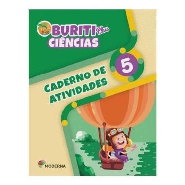 Imagem de Buriti Plus Cie 5 Cad