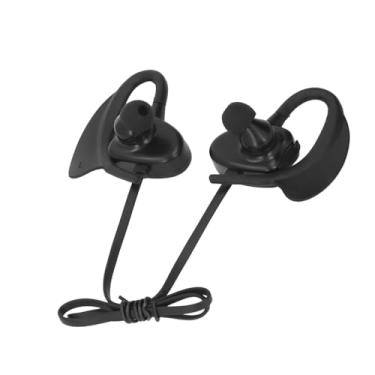 Imagem de Fones de Ouvido Subaquáticos Sem Fio, Silicone Ipx8 Redução de Ruído à Prova de água Fones de Ouvido Com 32 GB de Fones de Ouvido de Natação de Memória para Mergulho Ciclismo de