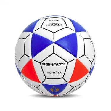Imagem de Bola Futebol Altinha Penalty XXI-Unissex